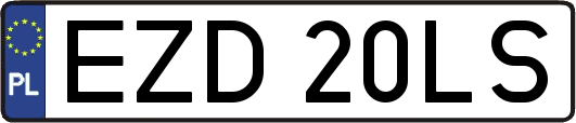 EZD20LS
