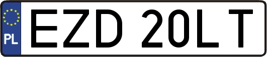 EZD20LT