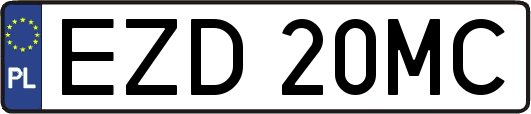 EZD20MC