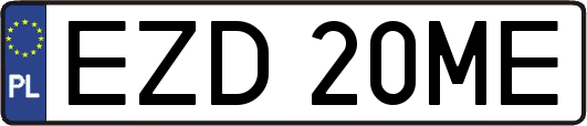 EZD20ME