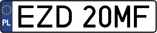 EZD20MF