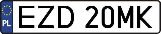 EZD20MK