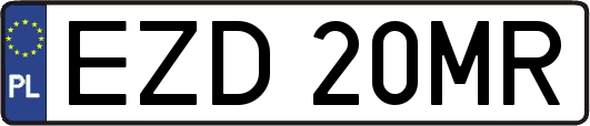 EZD20MR