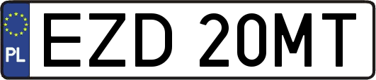 EZD20MT