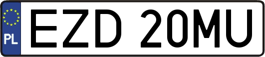 EZD20MU