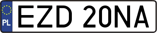 EZD20NA