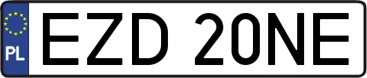 EZD20NE