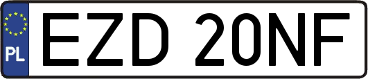 EZD20NF
