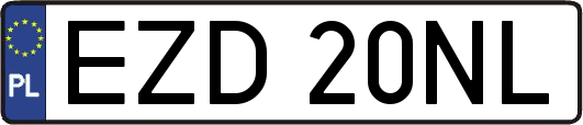 EZD20NL