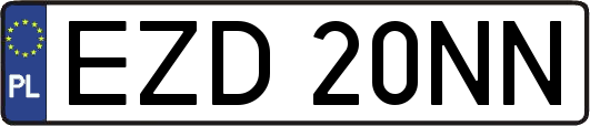 EZD20NN