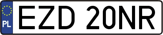 EZD20NR