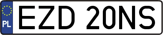 EZD20NS