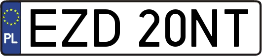 EZD20NT