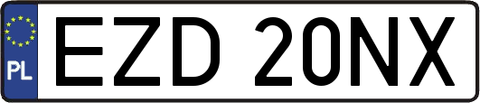 EZD20NX