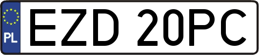 EZD20PC