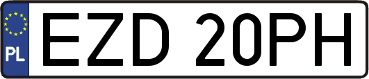 EZD20PH