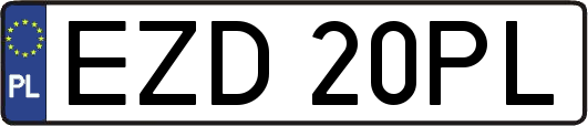 EZD20PL