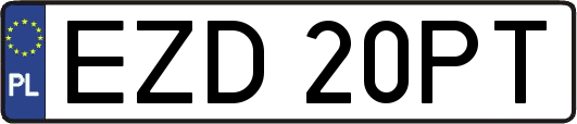 EZD20PT