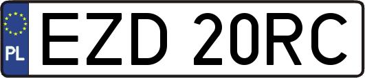EZD20RC