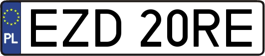 EZD20RE