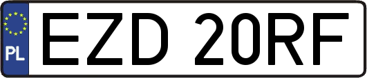 EZD20RF