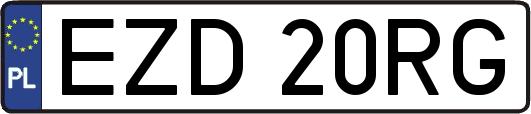 EZD20RG