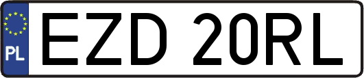 EZD20RL