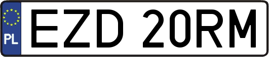 EZD20RM
