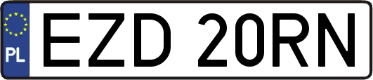 EZD20RN
