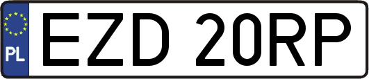 EZD20RP