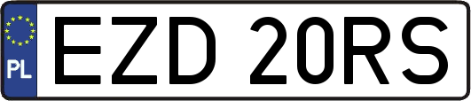 EZD20RS