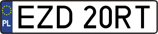 EZD20RT