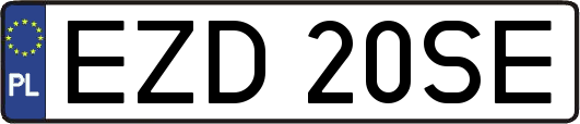 EZD20SE