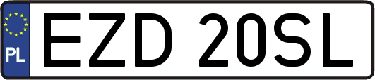 EZD20SL