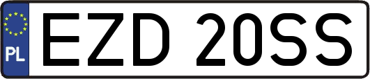 EZD20SS
