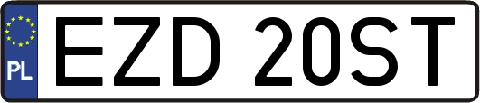 EZD20ST