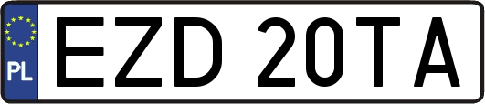 EZD20TA