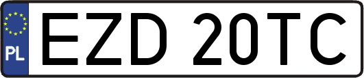 EZD20TC