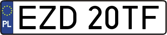 EZD20TF
