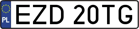 EZD20TG