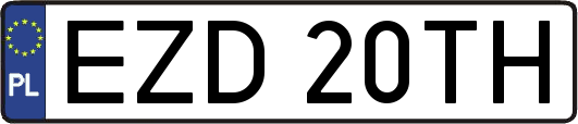 EZD20TH