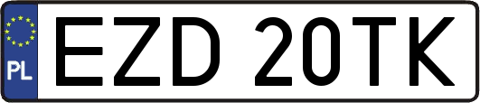 EZD20TK