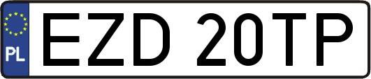EZD20TP