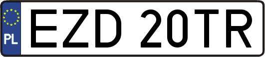 EZD20TR