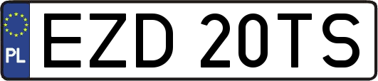 EZD20TS