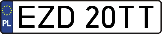 EZD20TT