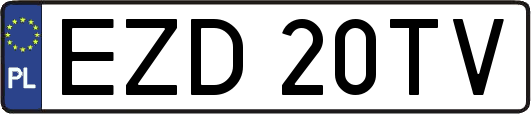 EZD20TV