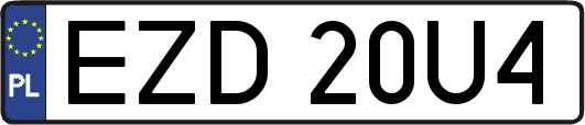 EZD20U4