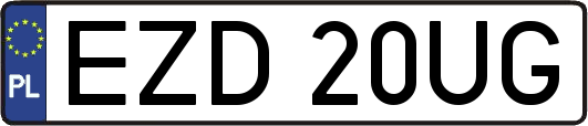 EZD20UG