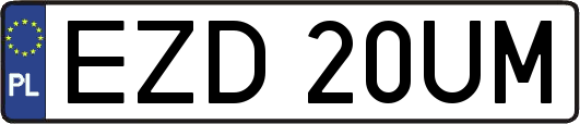 EZD20UM